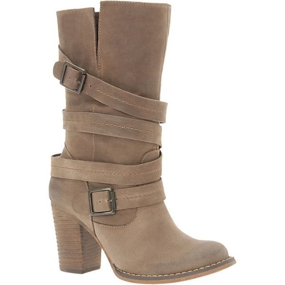 Aldo Shoes - Aldo boots